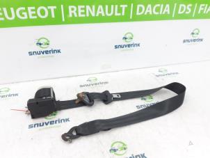 Used Front seatbelt, right Nissan Kubistar (F10) 1.5 dCi 60 Price € 60,00 Margin scheme offered by Snuverink Autodemontage