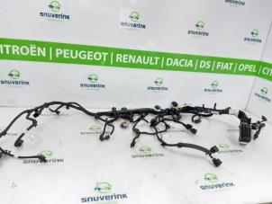 Used Wiring harness engine room Peugeot 3008 II (M4/MC/MJ/MR) 1.6 16V PureTech 180 Price € 150,00 Margin scheme offered by Snuverink Autodemontage