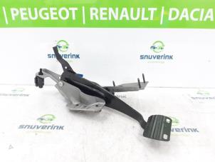 Used Brake pedal Peugeot 3008 II (M4/MC/MJ/MR) 1.6 16V PureTech 180 Price € 175,00 Margin scheme offered by Snuverink Autodemontage