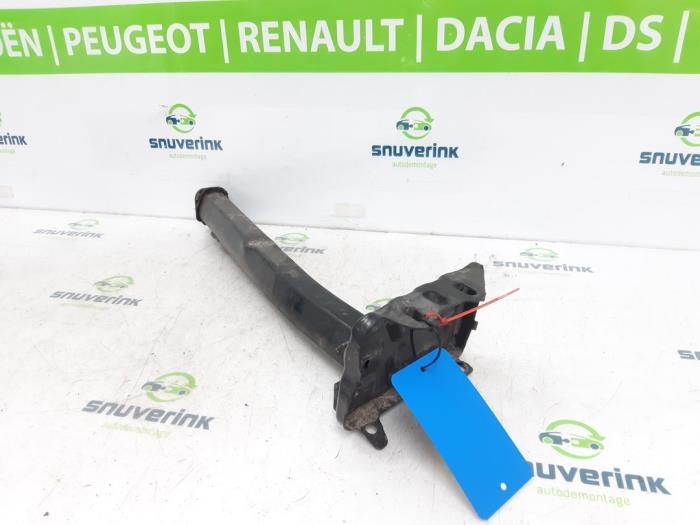 Used Subframe Peugeot 3008 II (M4/MC/MJ/MR) 1.6 16V PureTech 180 Price € 46,27 Inclusive VAT offered by Snuverink Autodemontage