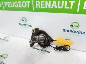 Used Knuckle, rear left Renault Kangoo/Grand Kangoo (KW) 1.6 16V Price € 80,00 Margin scheme offered by Snuverink Autodemontage