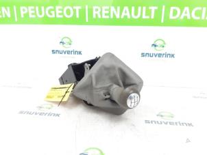 Usagé Levier de vitesse Renault Kangoo/Grand Kangoo (KW) 1.6 16V Prix € 50,00 Règlement à la marge proposé par Snuverink Autodemontage