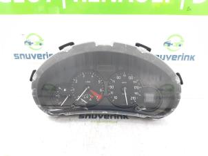 Used Instrument panel Peugeot 206 (2A/C/H/J/S) 1.4 XR,XS,XT,Gentry Price € 50,00 Margin scheme offered by Snuverink Autodemontage
