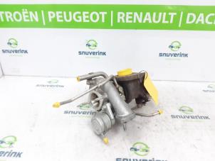 Używane Turbo Renault Clio IV (5R) 1.6 Turbo 16V RS 200 EDC Cena € 500,00 Procedura marży oferowane przez Snuverink Autodemontage
