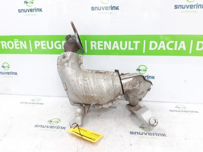 Gebrauchte Katalysator Renault Clio IV (5R) 1.6 Turbo 16V RS 200 EDC Preis € 401,61 Margenregelung angeboten von Snuverink Autodemontage