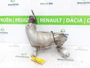 Used Catalytic converter Renault Clio IV (5R) 1.6 Turbo 16V RS 200 EDC Price € 585,00 Margin scheme offered by Snuverink Autodemontage