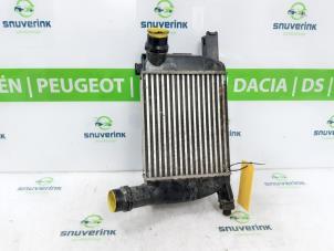 Used Intercooler Renault Clio IV (5R) 1.6 Turbo 16V RS 200 EDC Price € 190,00 Margin scheme offered by Snuverink Autodemontage