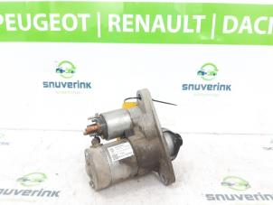 Usagé Démarreur Renault Clio IV (5R) 1.6 Turbo 16V RS 200 EDC Prix € 115,00 Règlement à la marge proposé par Snuverink Autodemontage