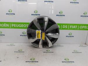 Used Wheel Kia Stonic (YB) 1.0i T-GDi 12V Eco-Dynamics+ Price € 175,00 Margin scheme offered by Snuverink Autodemontage