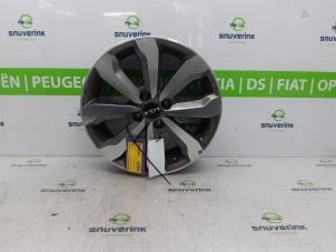 Used Wheel Kia Stonic (YB) 1.0i T-GDi 12V Eco-Dynamics+ Price € 175,00 Margin scheme offered by Snuverink Autodemontage