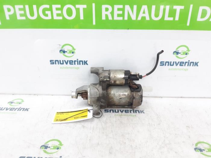 Gebrauchte Anlasser Audi RS 6 Avant (C7) 4.0 V8 TFSI 32V Preis € 49,99 Margenregelung angeboten von Snuverink Autodemontage