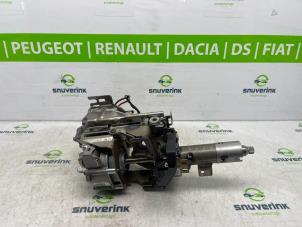 Usagé Boîtier colonne de direction Renault Clio III (BR/CR) 1.2 16V 75 Prix € 160,00 Règlement à la marge proposé par Snuverink Autodemontage