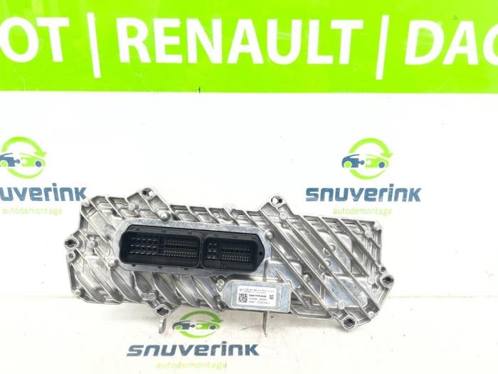 New Automatic gearbox computer Renault Clio V (RJAB) 1.3 TCe 130 16V Price € 665,49 Inclusive VAT offered by Snuverink Autodemontage