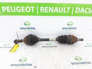 Used Front drive shaft, left Opel Astra H SW (L35) 1.6 16V Twinport Price € 30,00 Margin scheme offered by Snuverink Autodemontage