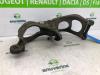 Front wishbone, right from a Peugeot 407 SW (6E) 1.6 HDiF 16V 2005