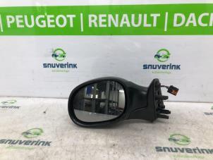 Used Wing mirror, left Citroen Xsara Picasso (CH) 1.6i 16V Price € 50,00 Margin scheme offered by Snuverink Autodemontage