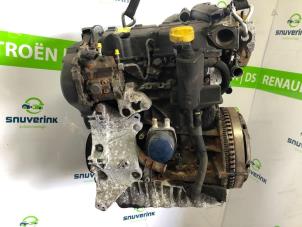 Używane Silnik Renault Scénic II (JM) 1.9 dCi 115 Cena € 260,00 Procedura marży oferowane przez Snuverink Autodemontage