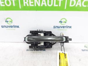 Used Rear door handle 4-door, left Volvo XC90 II 2.0 T8 16V Twin Engine AWD Price on request offered by Snuverink Autodemontage