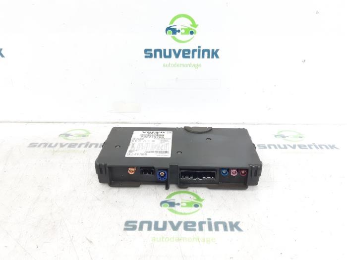 Used Body control computer Volvo XC90 II 2.0 T8 16V Twin Engine AWD Price € 405,00 Margin scheme offered by Snuverink Autodemontage