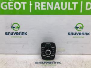 Used Radio control panel Peugeot 508 SW (8E/8U) 2.0 HDiF 16V Price on request offered by Snuverink Autodemontage