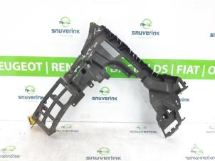 Used Rear bumper bracket, left Volvo XC90 II 2.0 T8 16V Twin Engine AWD Price on request offered by Snuverink Autodemontage