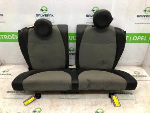 Used Rear bench seat Fiat 500C (312) 1.2 69 Price € 100,00 Margin scheme offered by Snuverink Autodemontage