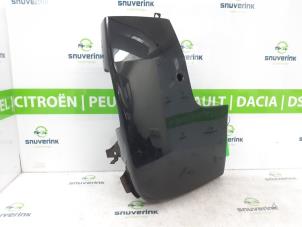 Used Rear bumper component, right Opel Vivaro 2.5 CDTI 16V Price on request offered by Snuverink Autodemontage