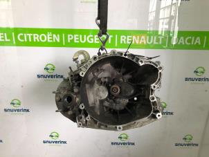Gebrauchte Getriebe Peugeot 307 SW (3H) 2.0 16V Preis € 330,00 Margenregelung angeboten von Snuverink Autodemontage
