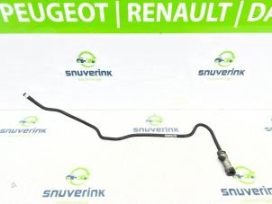 Used Clutch line Renault Megane III Grandtour (KZ) 1.4 16V TCe 130 Price € 40,00 Margin scheme offered by Snuverink Autodemontage