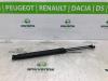 Set of tailgate gas struts from a Peugeot 508 SW (8E/8U), 2010 / 2018 2.0 HDiF 16V, Combi/o, Diesel, 1.997cc, 103kW (140pk), FWD, DW10BTED4; RHF, 2010-11 / 2018-12, 8ERHF 2011