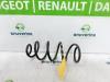 Renault Clio V (RJAB) 1.0 TCe 90 12V Rear coil spring