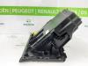 Glovebox from a Renault Clio V (RJAB) 1.0 TCe 90 12V 2022