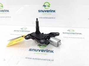Used Rear wiper motor Renault Clio V (RJAB) 1.0 TCe 90 12V Price € 25,00 Margin scheme offered by Snuverink Autodemontage