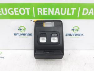 Used Interior lighting, front Renault Clio V (RJAB) 1.0 TCe 90 12V Price € 40,00 Margin scheme offered by Snuverink Autodemontage