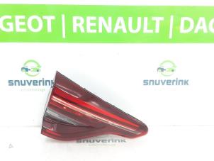 Used Taillight, left Renault Clio V (RJAB) 1.0 TCe 90 12V Price € 125,00 Margin scheme offered by Snuverink Autodemontage