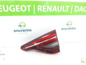 Used Taillight, right Renault Clio V (RJAB) 1.0 TCe 90 12V Price € 125,00 Margin scheme offered by Snuverink Autodemontage