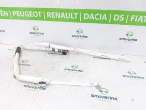 Used Roof curtain airbag, left Renault Clio V (RJAB) 1.0 TCe 90 12V Price € 185,00 Margin scheme offered by Snuverink Autodemontage