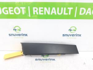 Usagé Baguette de porte Renault Clio V (RJAB) 1.0 TCe 90 12V Prix € 30,00 Règlement à la marge proposé par Snuverink Autodemontage