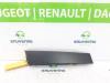 Door strip from a Renault Clio V (RJAB) 1.0 TCe 90 12V 2022