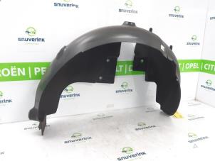 Used Wheel arch liner Renault Clio V (RJAB) 1.0 TCe 90 12V Price € 45,00 Margin scheme offered by Snuverink Autodemontage