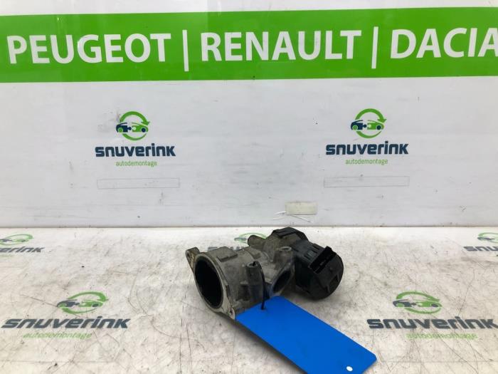 Gebrauchte AGR Ventil Peugeot 508 SW (8E/8U) 2.0 HDiF 16V Preis € 58,50 Margenregelung angeboten von Snuverink Autodemontage