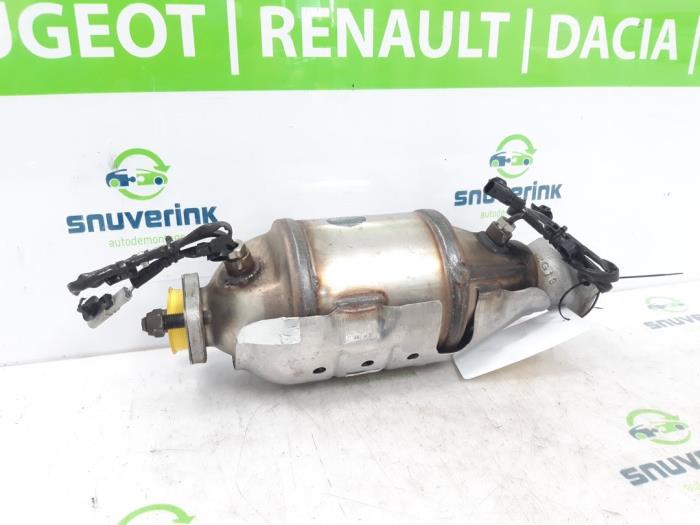 Gebrauchte Katalysator Kia Stonic (YB) 1.0i T-GDi 12V Eco-Dynamics+ Preis € 305,99 Margenregelung angeboten von Snuverink Autodemontage