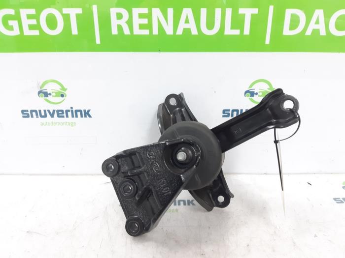 Usagé Support moteur Kia Stonic (YB) 1.0i T-GDi 12V Eco-Dynamics+ Prix € 29,99 Règlement à la marge proposé par Snuverink Autodemontage