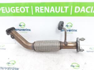 Used Exhaust front section Kia Stonic (YB) 1.0i T-GDi 12V Eco-Dynamics+ Price € 90,00 Margin scheme offered by Snuverink Autodemontage