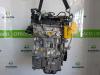 Motor de un Renault Clio V (RJAB) 1.0 TCe 90 12V 2022