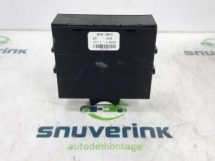 Gebrauchte Zentralverriegelung Modul Citroen C1 1.0 12V Preis € 90,00 Margenregelung angeboten von Snuverink Autodemontage
