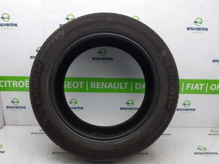 Używane Opona Cena € 24,98 Procedura marży oferowane przez Snuverink Autodemontage