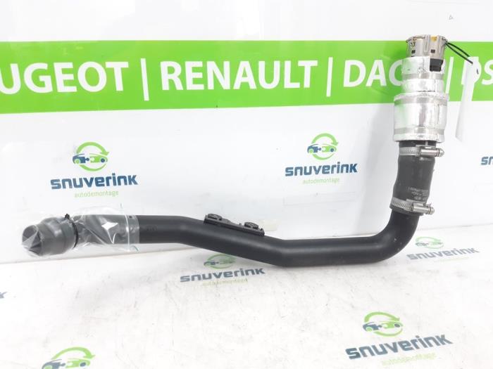 Gebrauchte Intercooler Schlauch Kia Stonic (YB) 1.0i T-GDi 12V Eco-Dynamics+ Preis € 53,54 Margenregelung angeboten von Snuverink Autodemontage