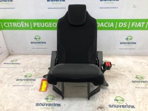 Used Rear seat Citroen C4 Picasso (UD/UE/UF) 1.6 16V VTi 120 Price € 175,00 Margin scheme offered by Snuverink Autodemontage