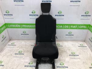 Gebrauchte Sitz hinten Citroen C4 Picasso (UD/UE/UF) 1.6 16V VTi 120 Preis € 100,00 Margenregelung angeboten von Snuverink Autodemontage